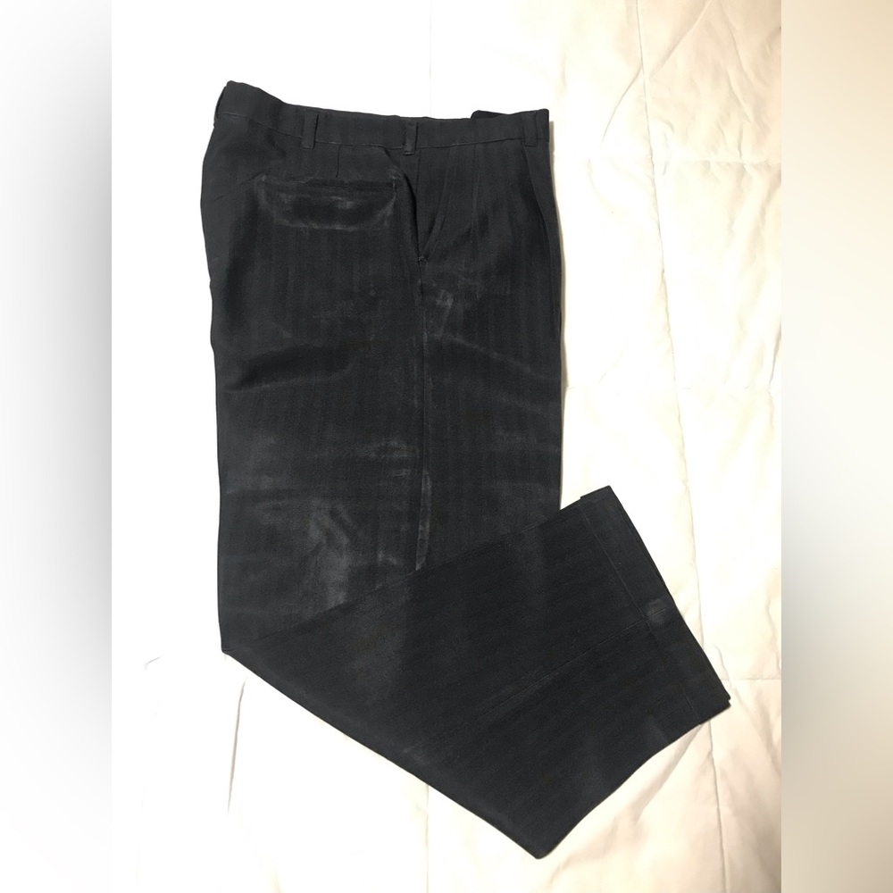 Mens Formal Pants